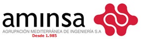 AMINSA - Agrupación Mediterránea de Ingeniería S.A.
